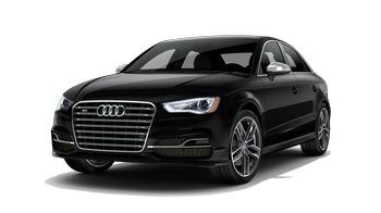 2016 AUDI S3