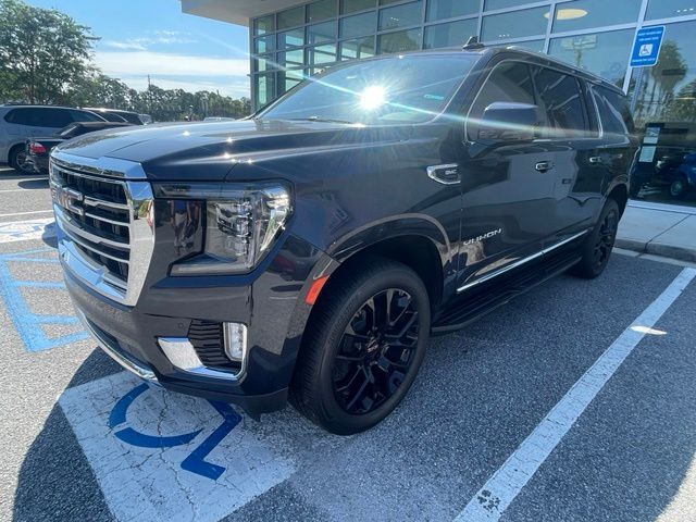 2023 GMC Yukon XL