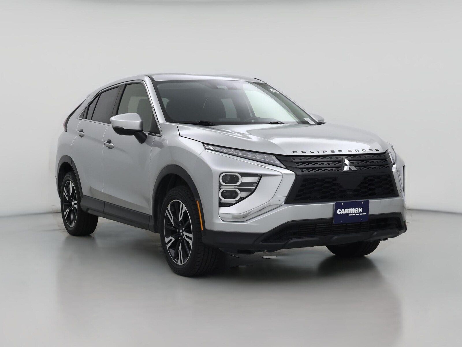 2023 MITSUBISHI ECLIPSE CROSS