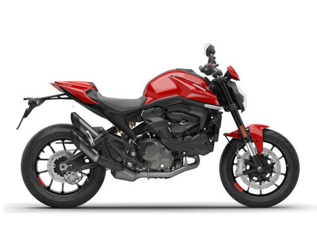 2024 DUCATI Monster
