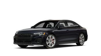 2027 AUDI S8