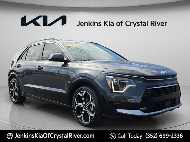 2023 KIA Niro