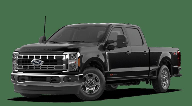 2027 FORD F-350