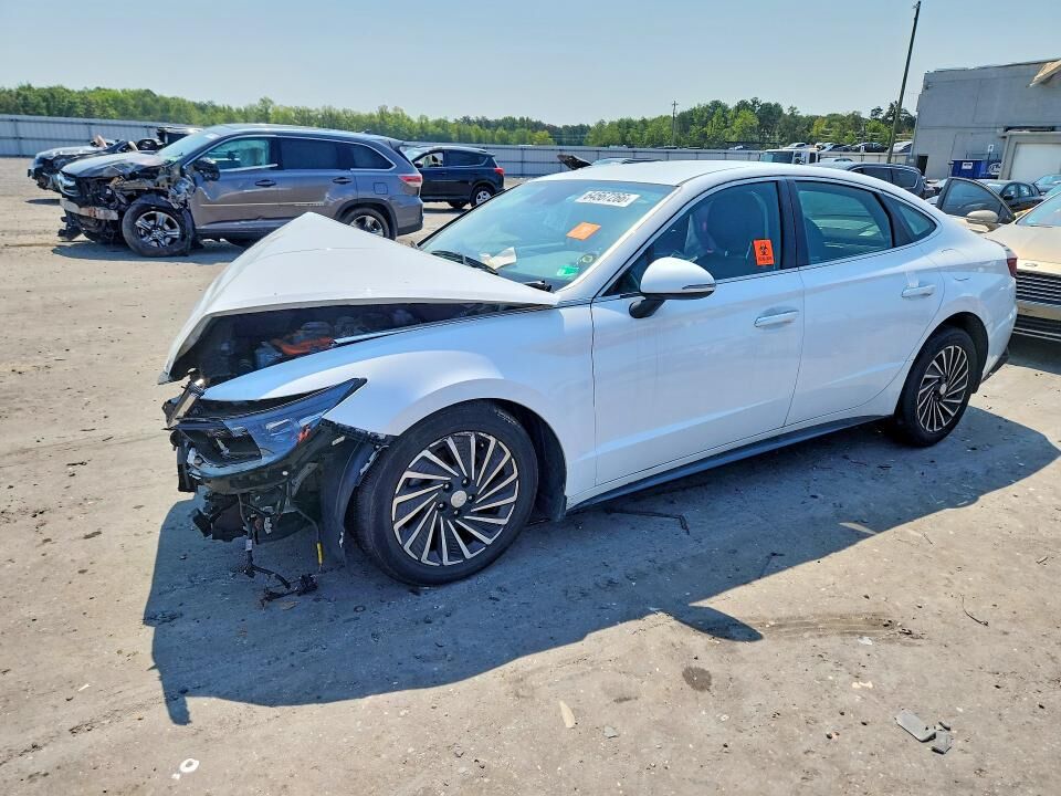 2023 HYUNDAI Sonata