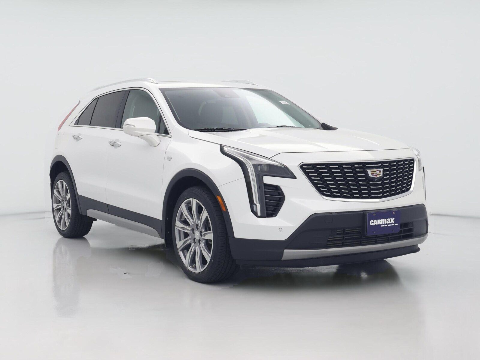 2020 CADILLAC XT4