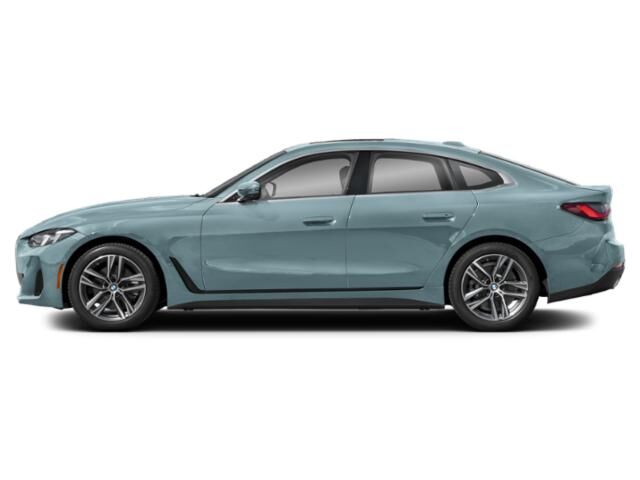 2026 BMW 430i