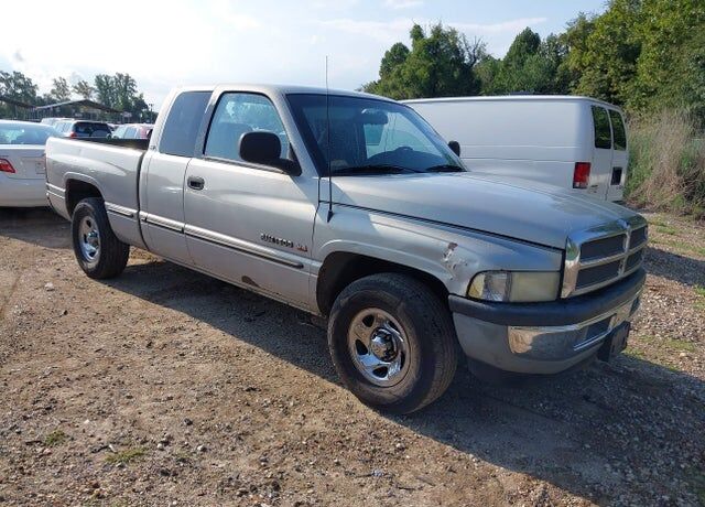 1998 DODGE Ram