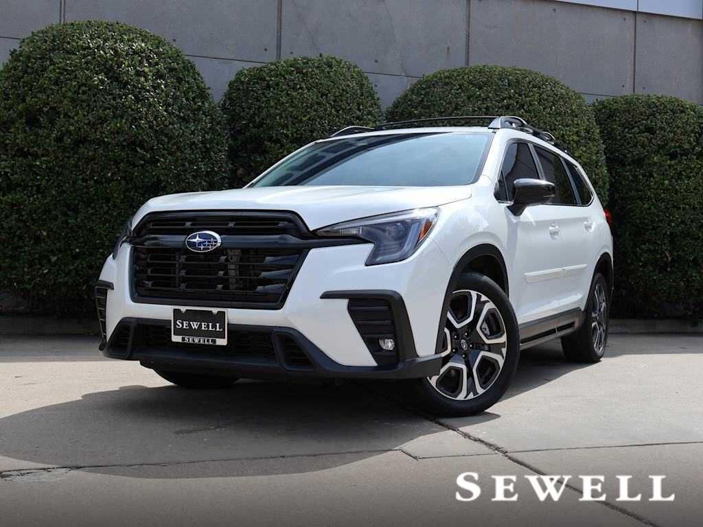2023 SUBARU Ascent