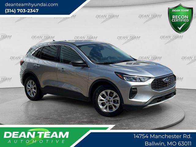 2023 FORD Escape