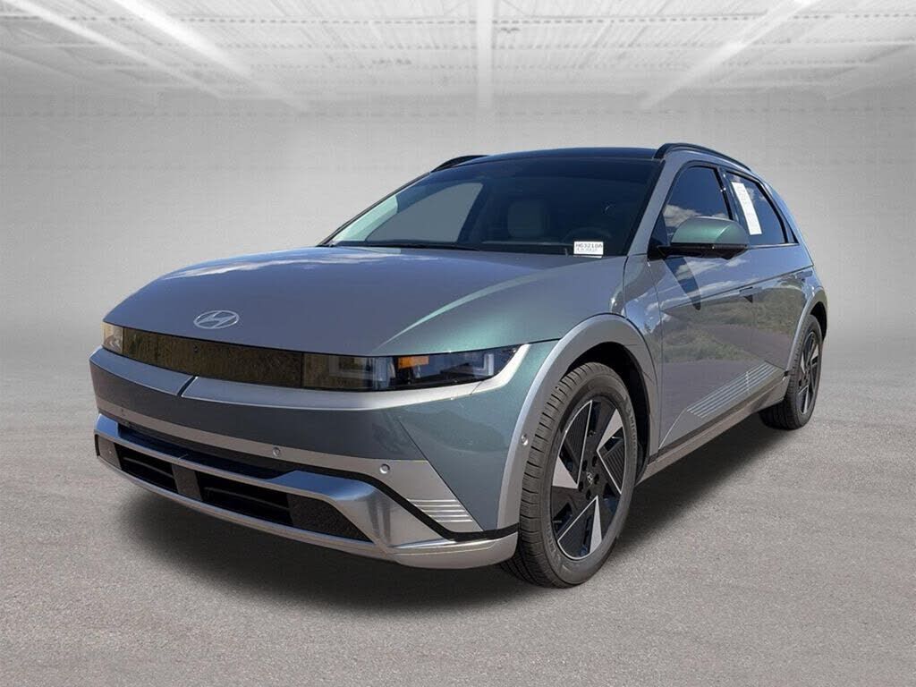 2026 HYUNDAI IONIQ 5