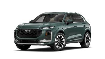 2026 AUDI Q3