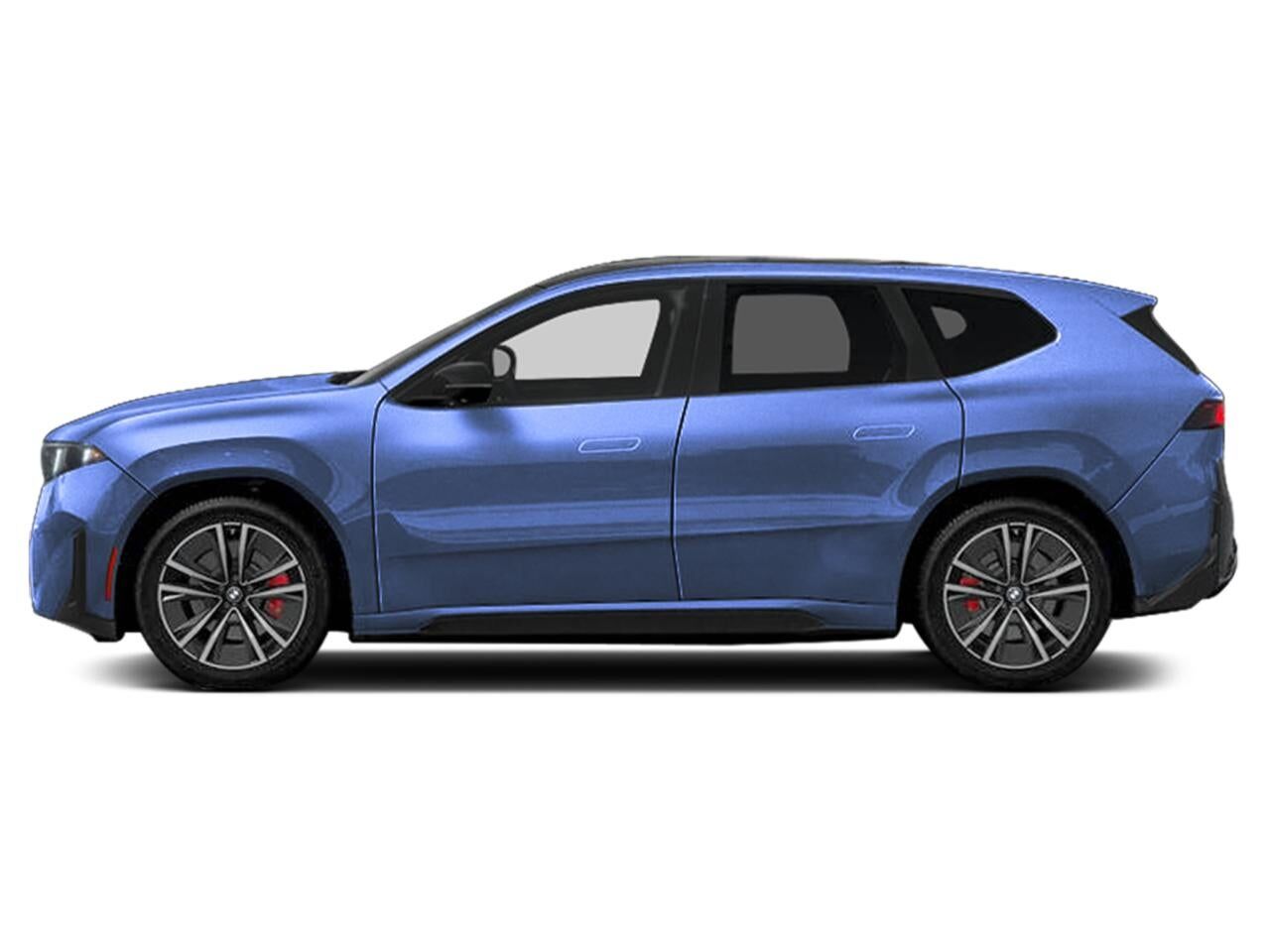 2027 BMW X3