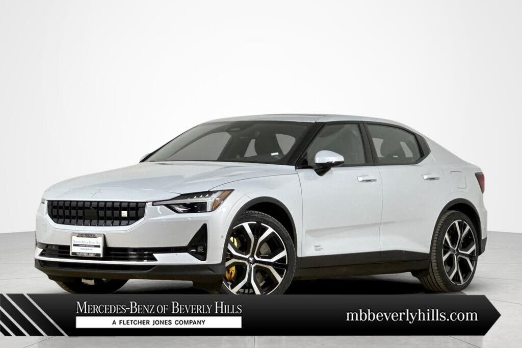 2023 POLESTAR PS2