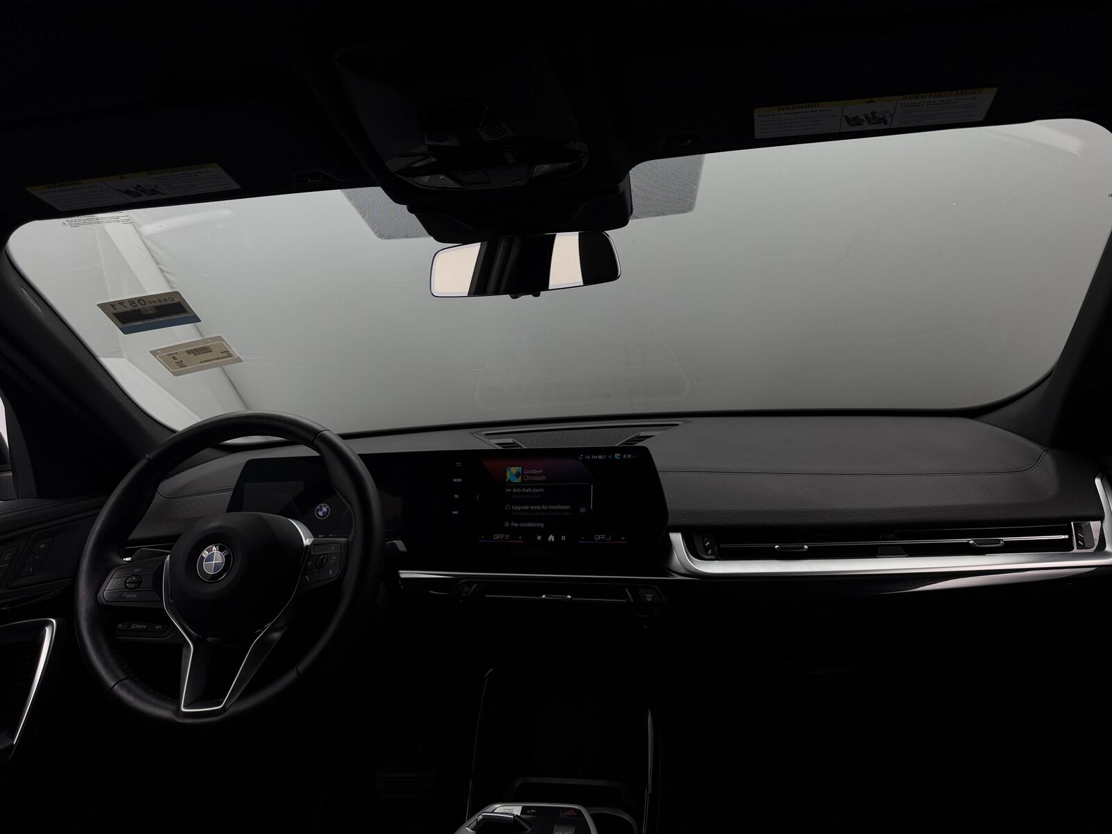 2026 BMW X2