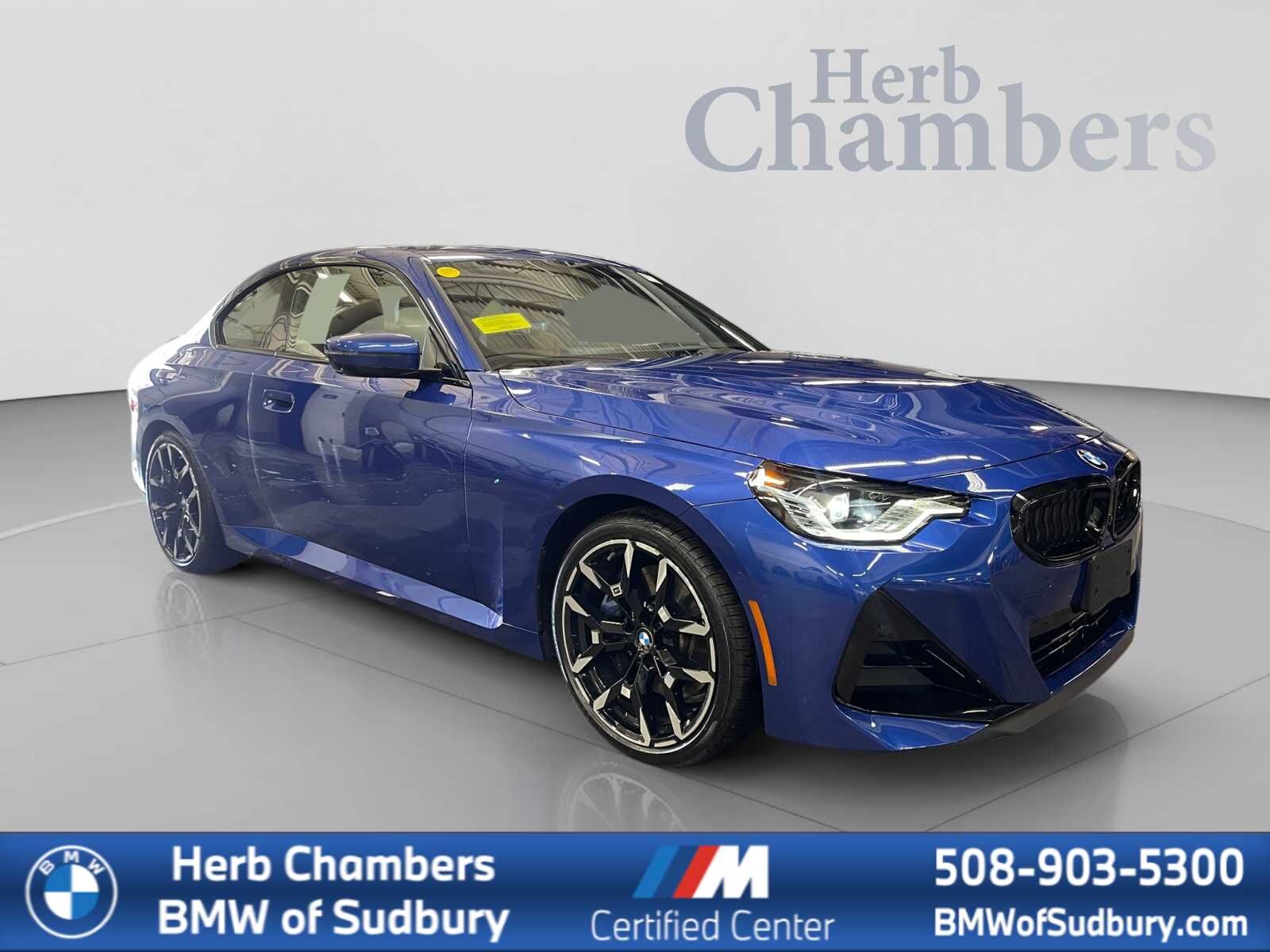 2026 BMW 2 Series