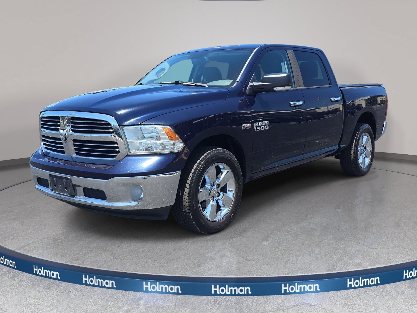 2013 RAM 1500