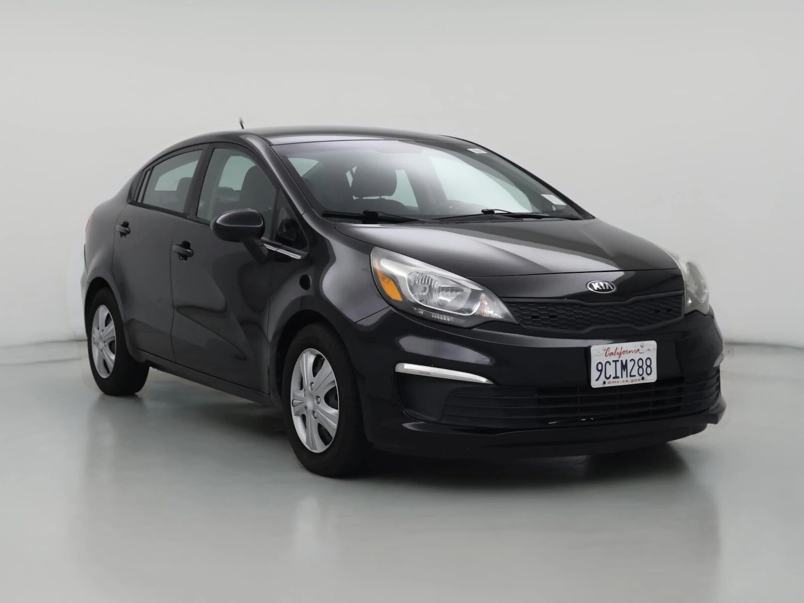 2017 KIA Rio