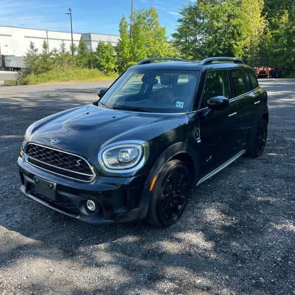2024 MINI Countryman