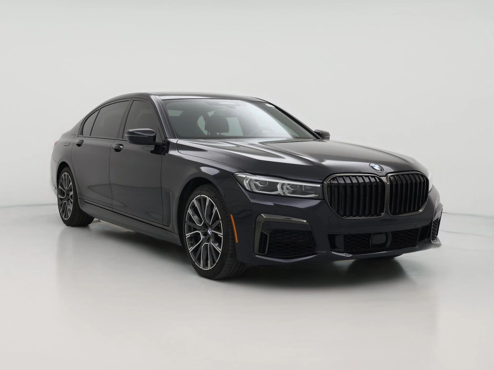 2021 BMW 7 Series