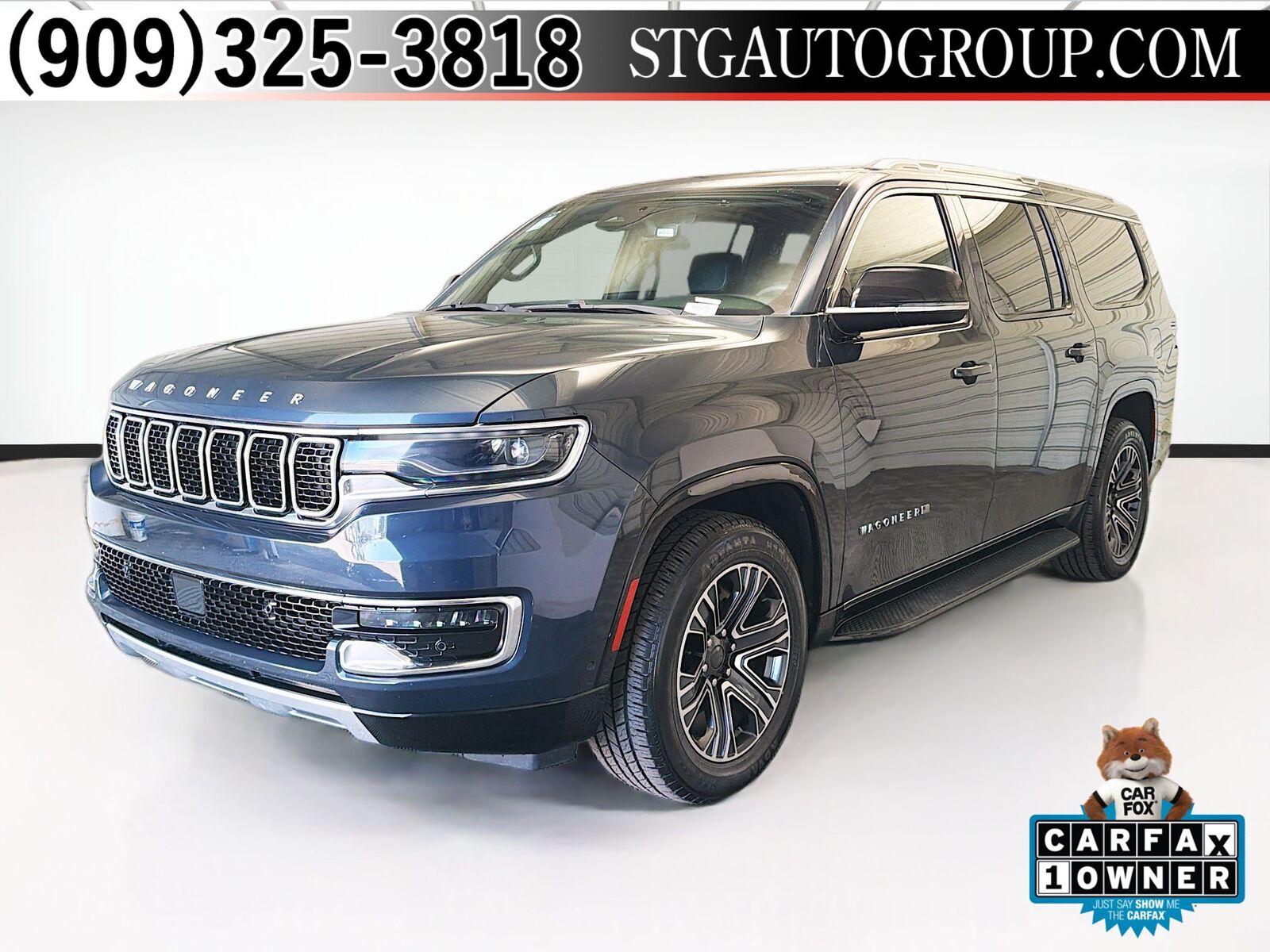 2024 JEEP Wagoneer L