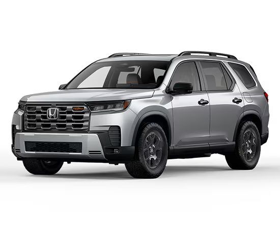 2026 HONDA Pilot