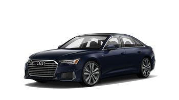 2019 AUDI A6
