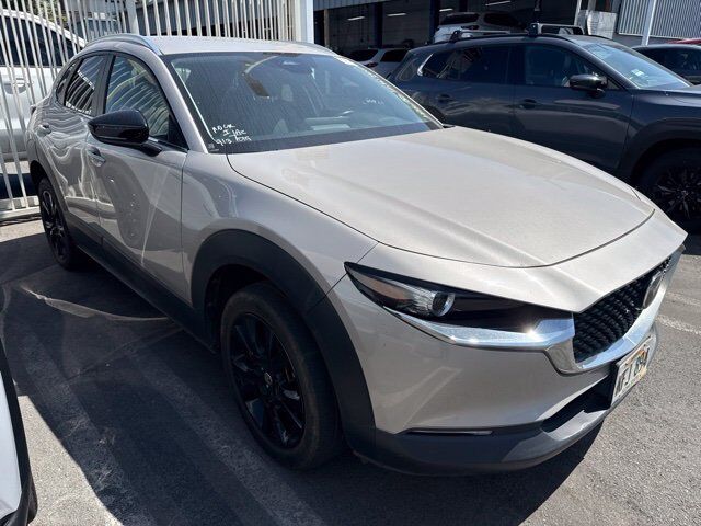 2024 MAZDA CX-30
