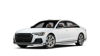 2027 AUDI S8