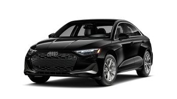 2026 AUDI A3