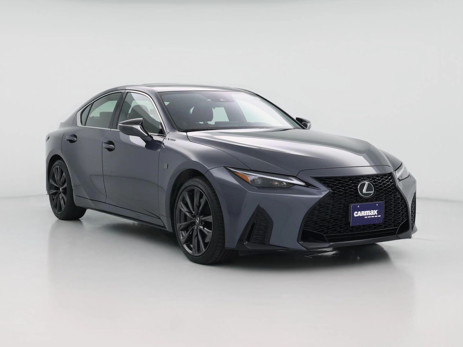 2024 LEXUS IS