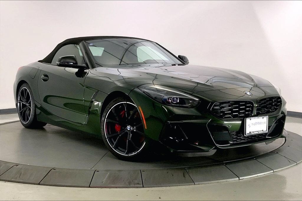 2026 BMW Z4