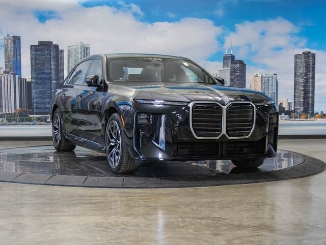 2027 BMW i7