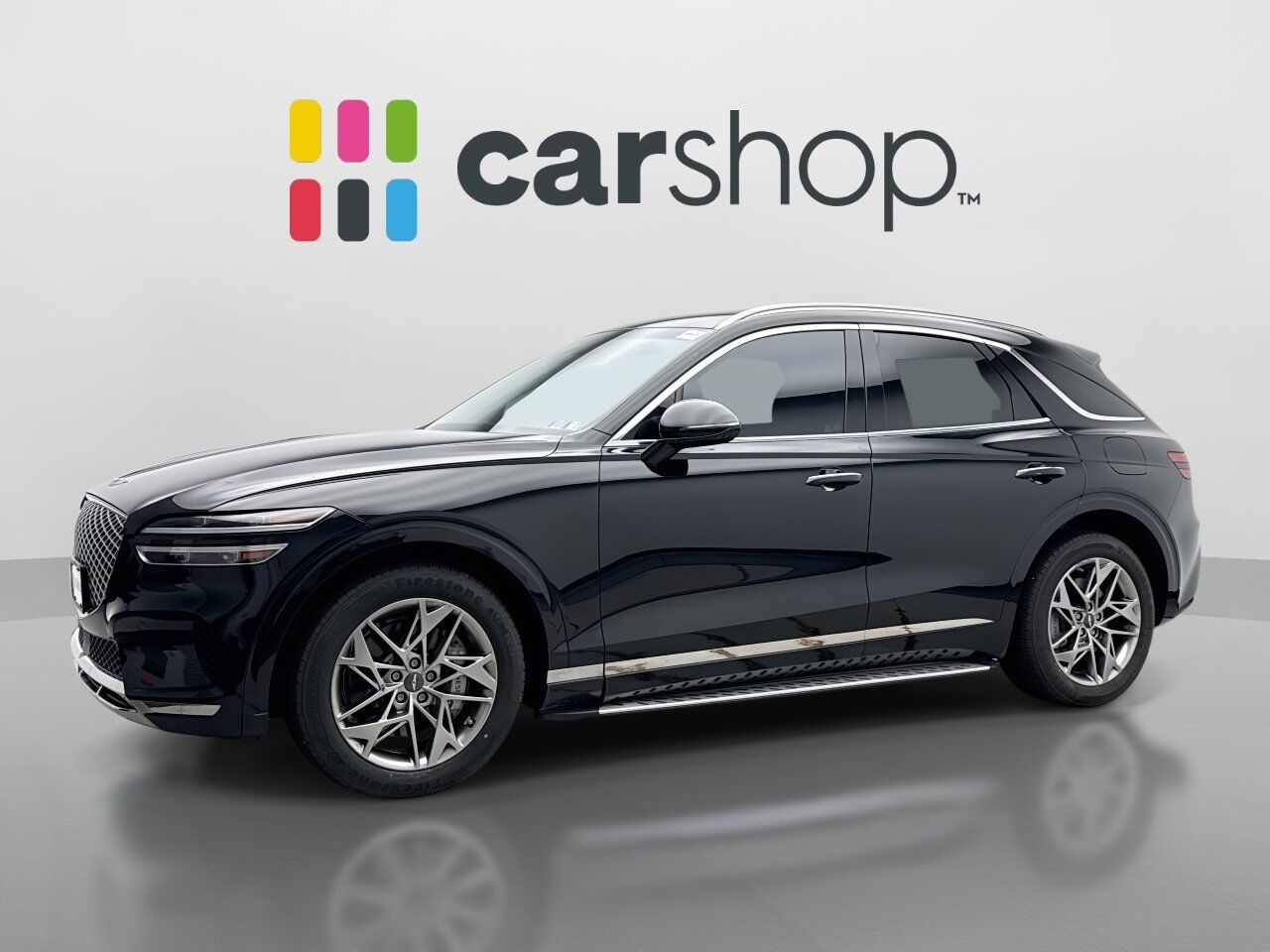 2025 GENESIS GV70