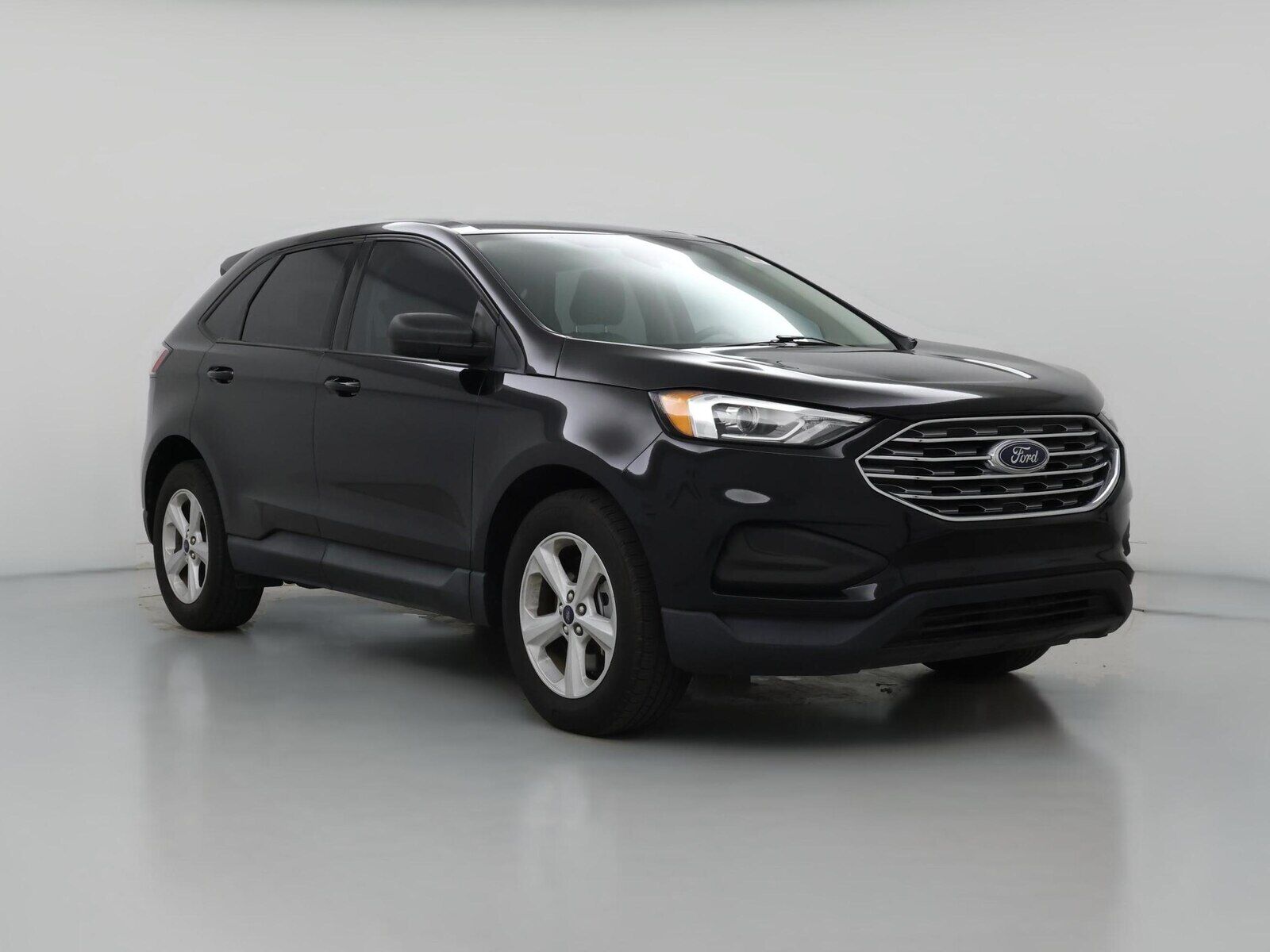 2021 FORD Edge