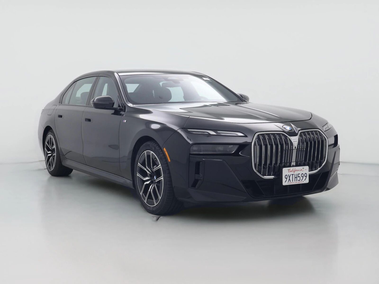 2024 BMW 7 Series