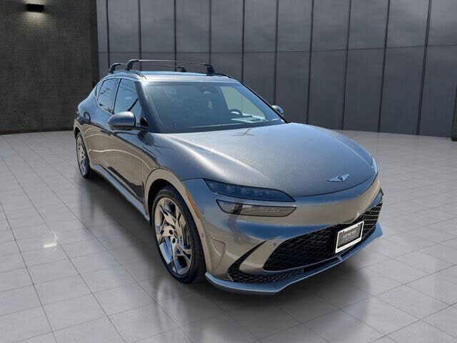 2023 GENESIS GV60