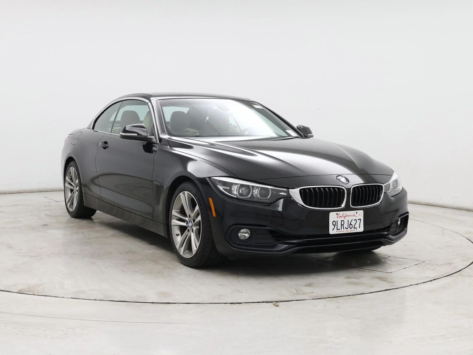 2018 BMW 430i