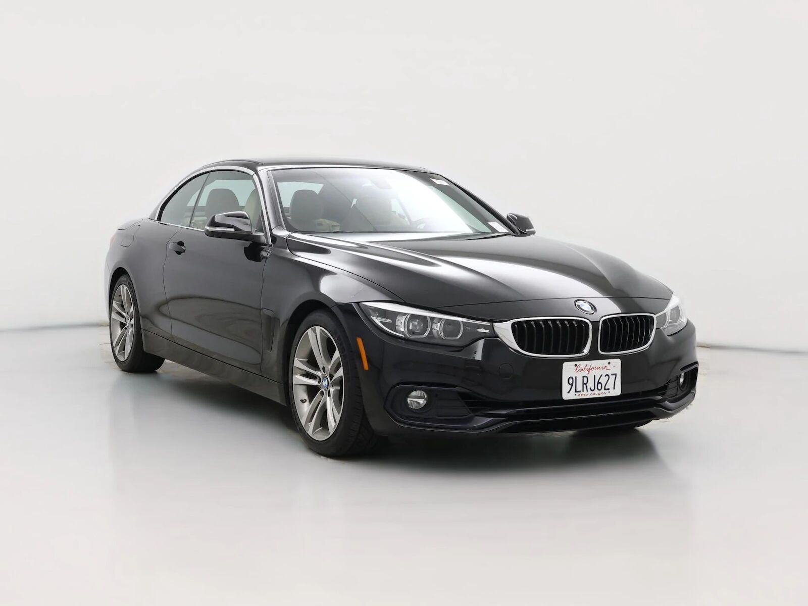 2018 BMW 4 Series