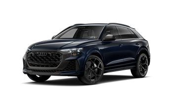 2027 AUDI RS Q8