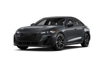 2027 AUDI A5