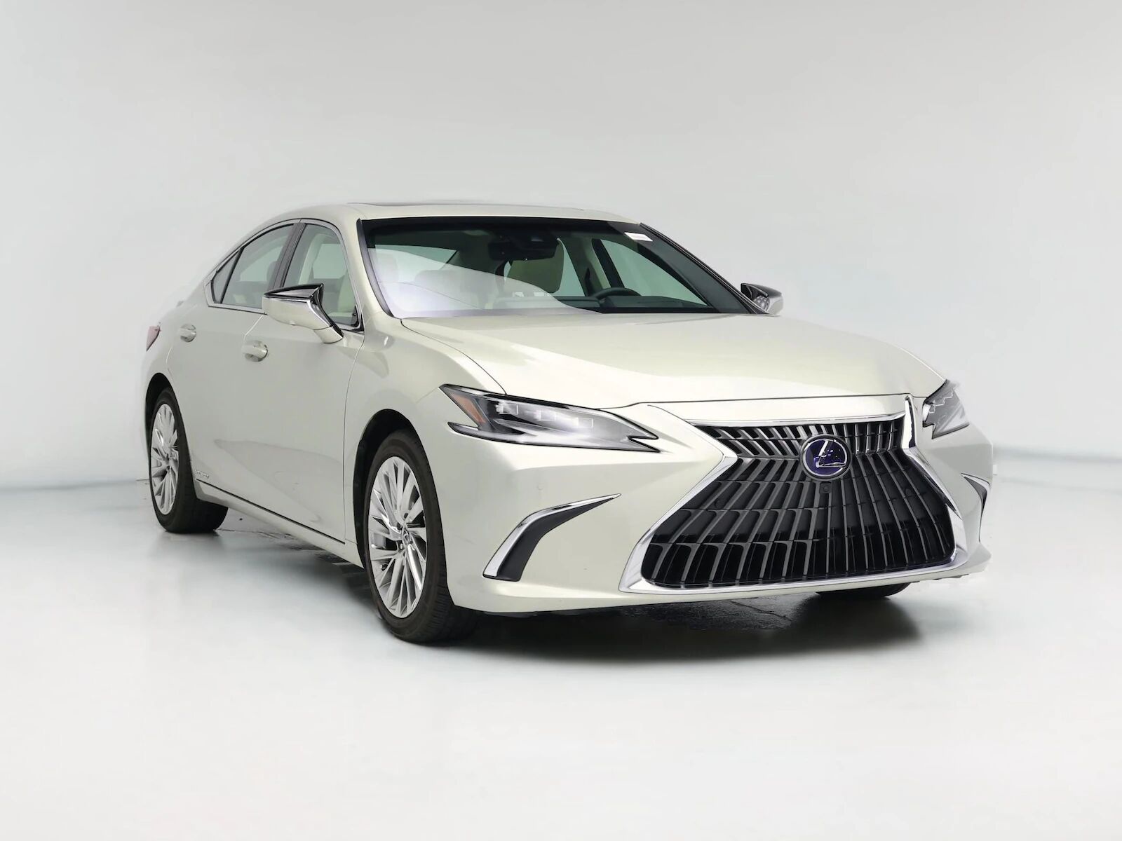 2022 LEXUS ES