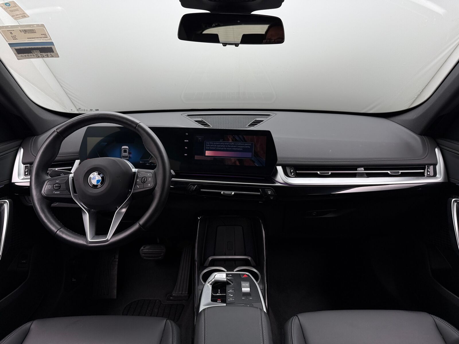 2026 BMW X1