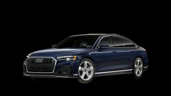 2027 AUDI A8 L
