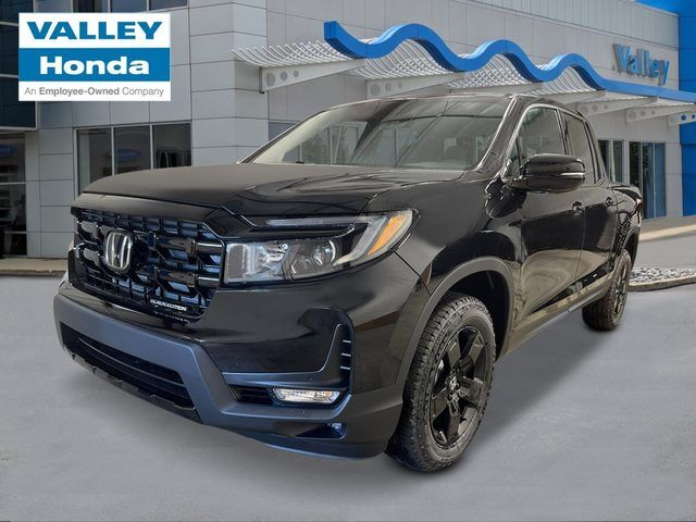 2026 HONDA Ridgeline