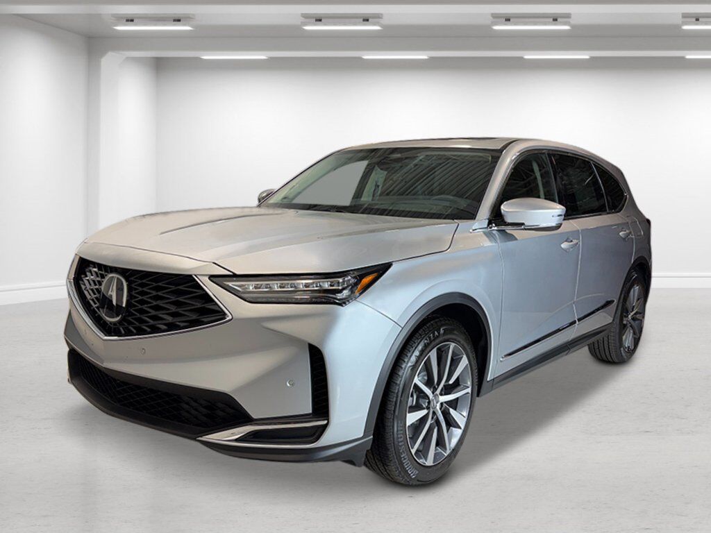2026 ACURA MDX