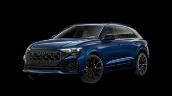 2027 AUDI SQ8