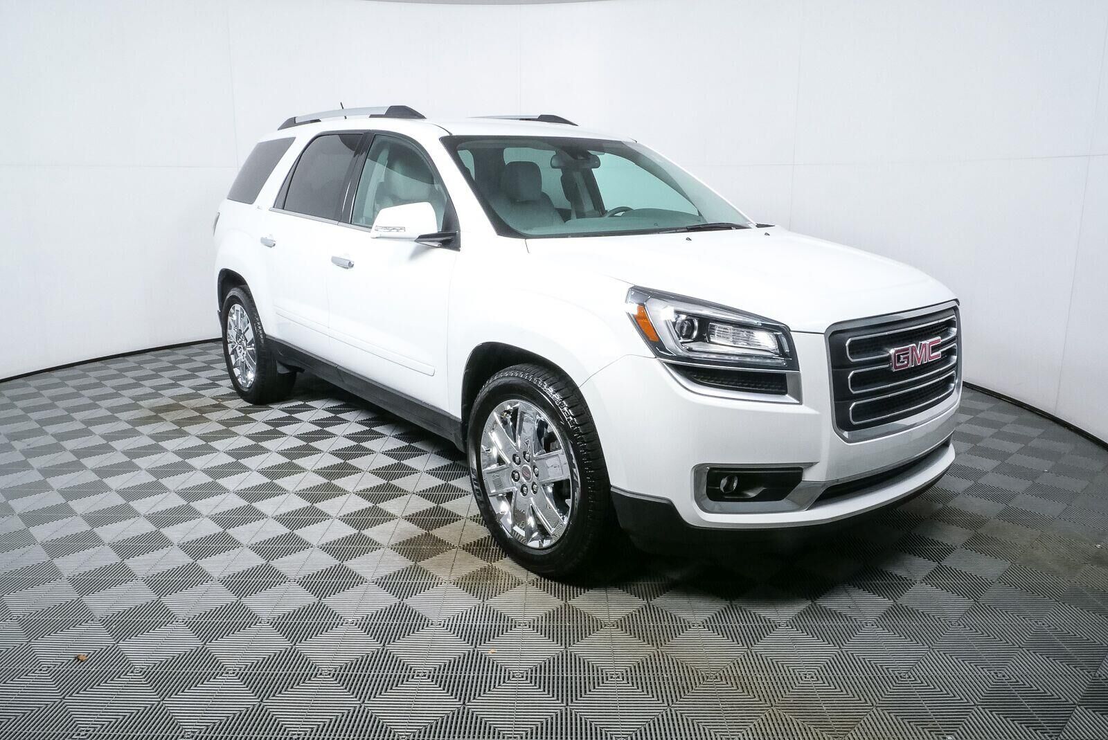 2017 GMC Acadia