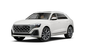 2027 AUDI Q8