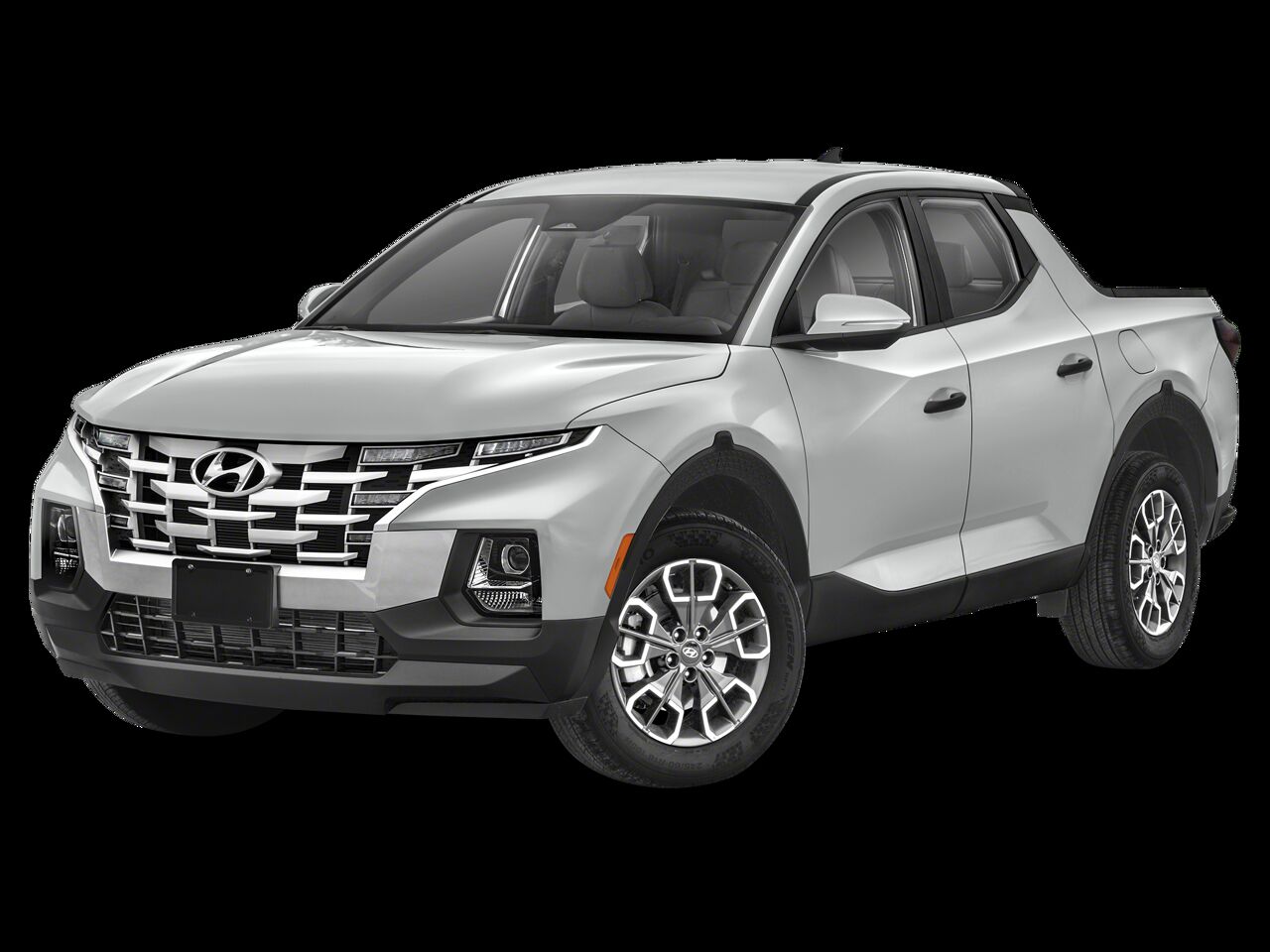 2023 HYUNDAI SANTA CRUZ