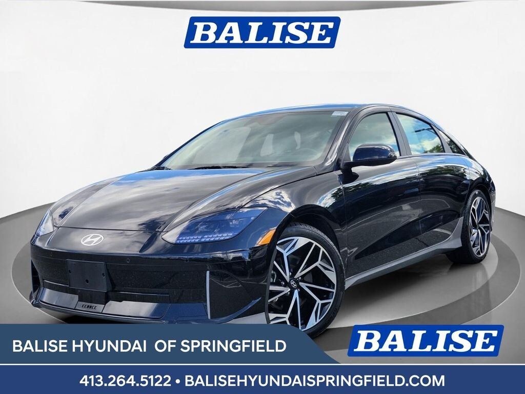 2023 HYUNDAI Ioniq 6